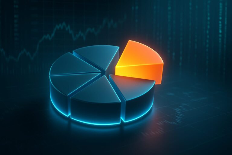 Image representing blog post Amazon’s Public Stock Portfolio: Insights from the Latest Filing