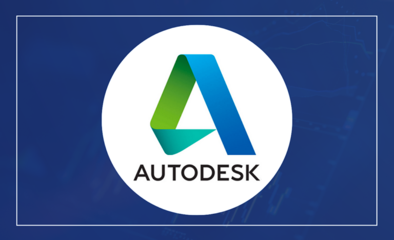 Image representing blog post Autodesk (ADSK) – 2023 年第三季度财报快照