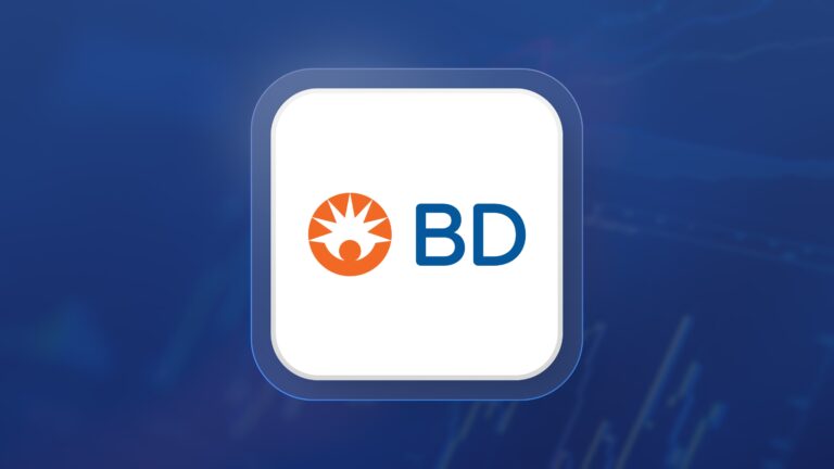 Image representing blog post Hinde Group:Becton, Dickinson and Company ($BDX) 投资案例