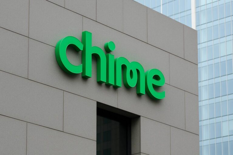 Image representing blog post Chime ($CHYM) IPO: Everything You Need to Know