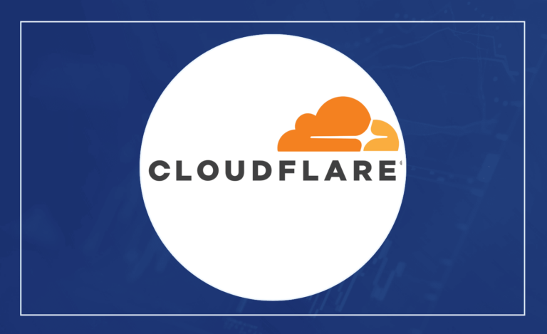 Image representing blog post Cloudflare （NET） – 財報回顧 – 2024 年 5 月 2 日
