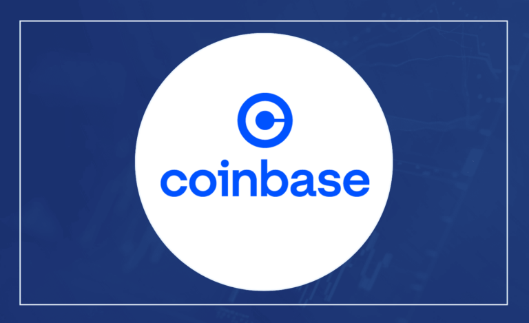 Image representing blog post Coinbase (COIN) – Earnings Review – February 17, 2024