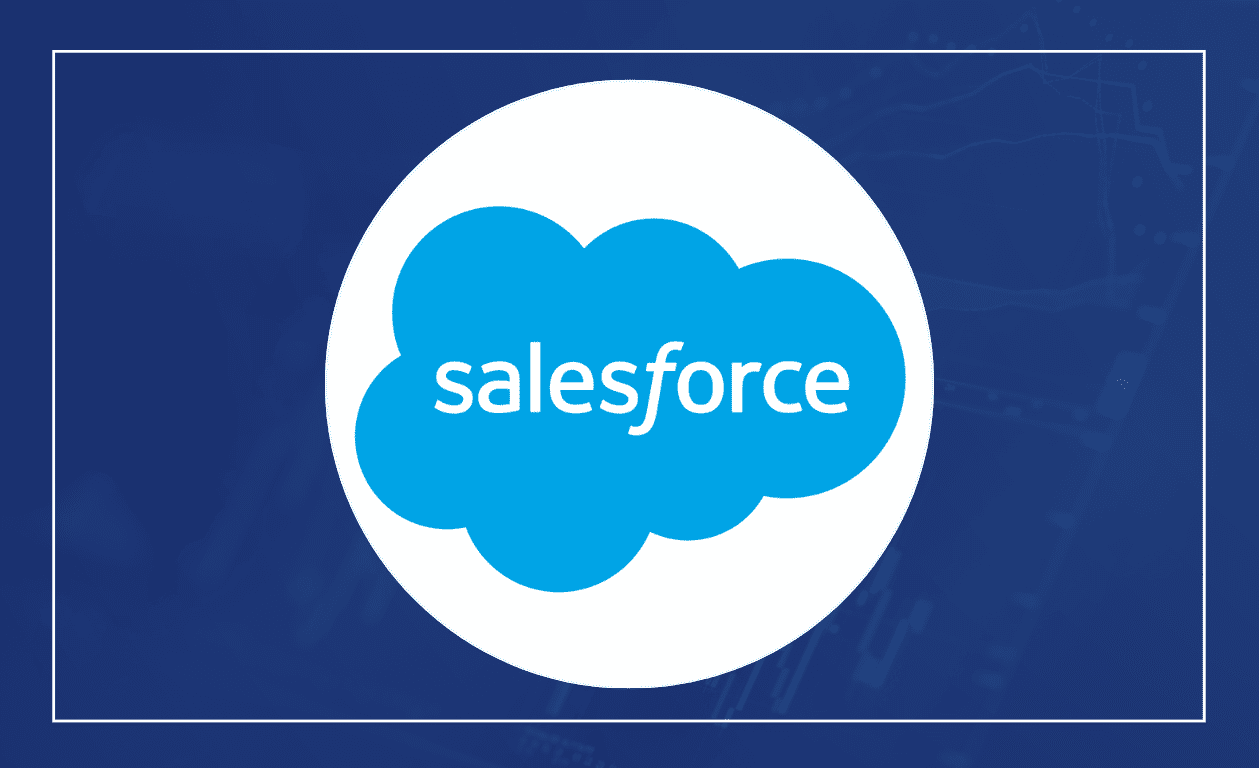 Salesforce (CRM) — Earnings Review December 1, 2023