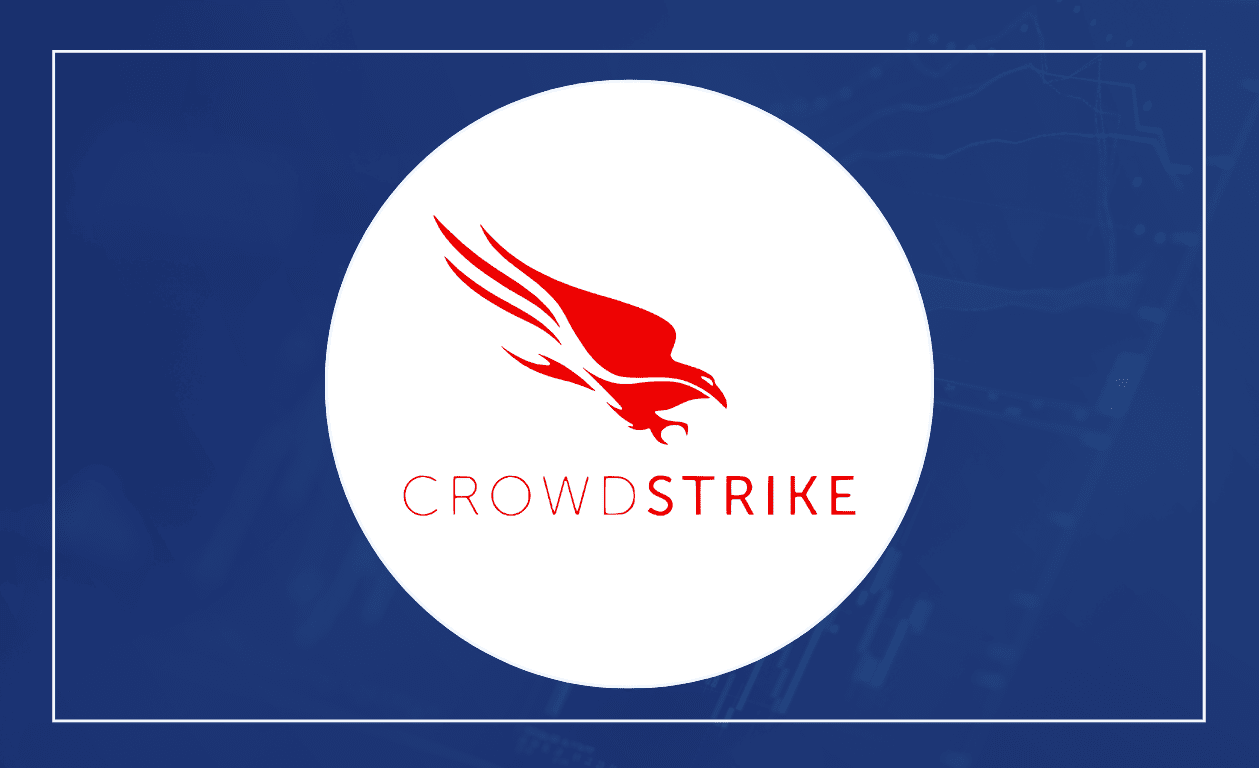 CrowdStrike (CRWD) New Partner March 30, 2024