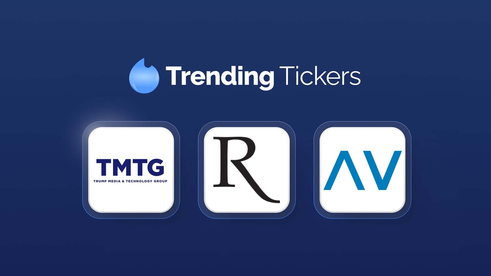 热门股票： $DJT Fusion 交易、$METC 回购、$DVAX Sanofi 收购