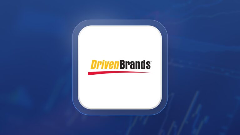 Image representing blog post Headwaters Capital: Driven Brands ($DRVN) Investment Case