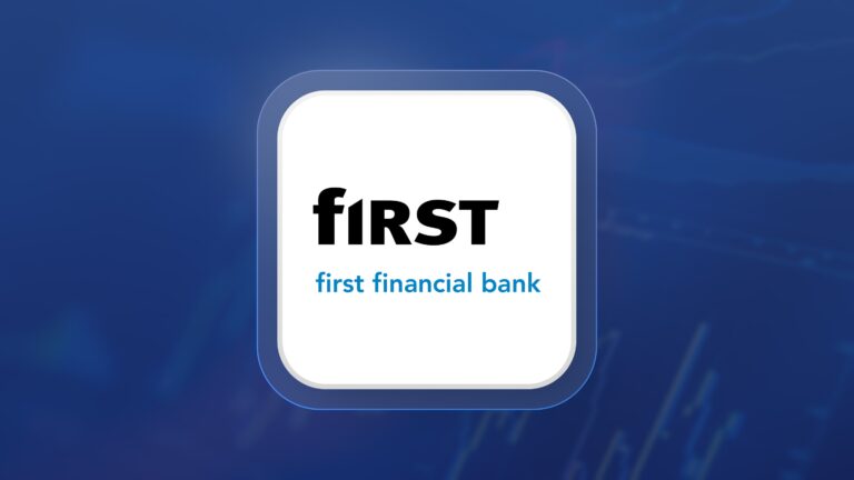 Image representing blog post Gator Capital: First Financial Bancorp ($FFBC) Investment Case