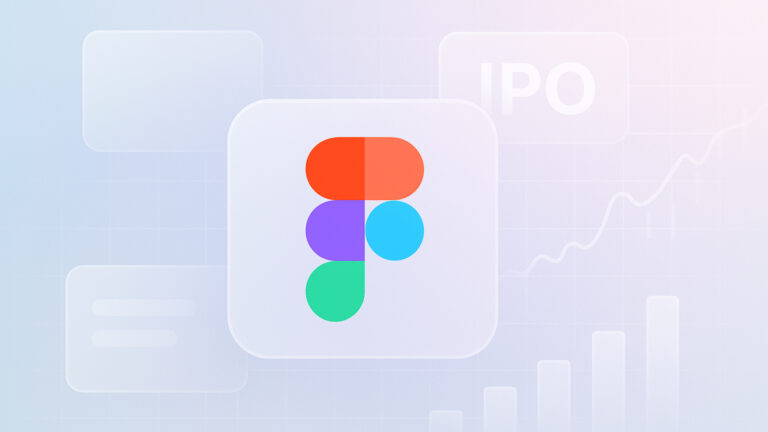 Image representing blog post Figma IPO S-1 Filing: Key Highlights