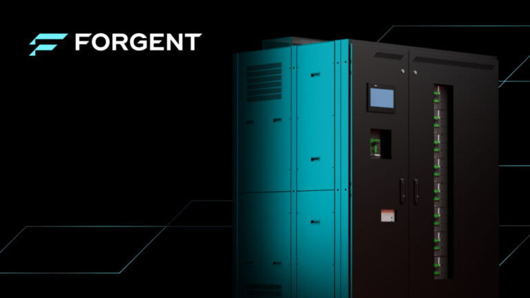 Image representing blog post Forgent ($FPS) IPO: The Infrastructure Company Behind Data Center Power