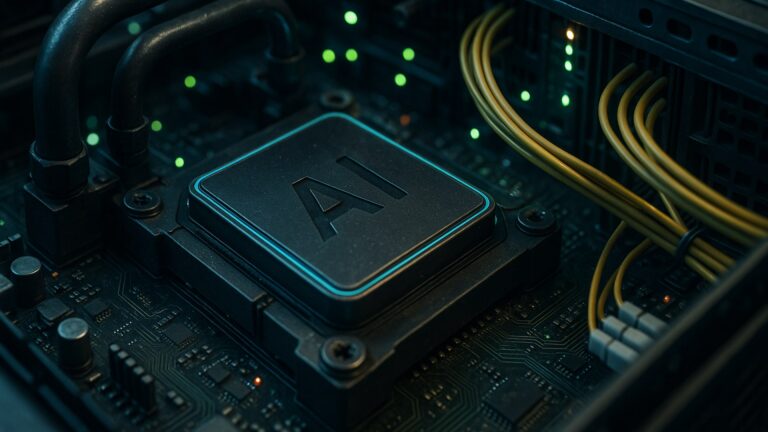 Image representing blog post Google–Meta TPU Talks: What It Means for Nvidia and the Market