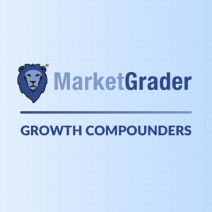 MarketGrader Growth Compounders Profile Picture
