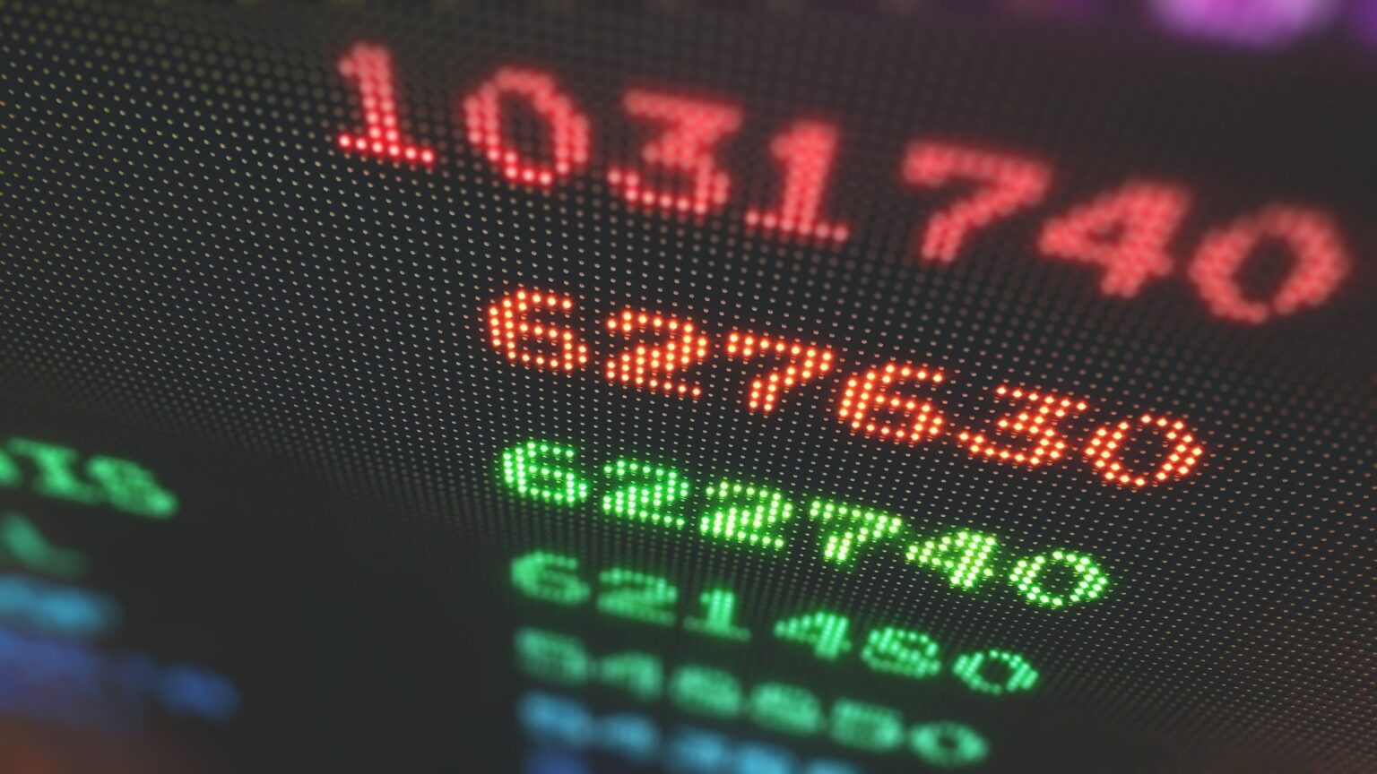 IPO Market The 2023 Story and 2024 Expectations