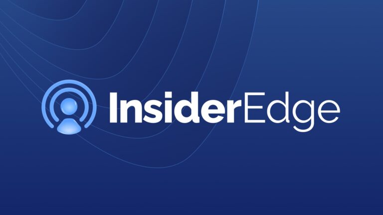 Image representing blog post InsiderEdge™ – Major Holdings Changes – June 25, 2025