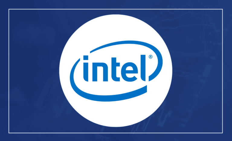 Image representing blog post Intel (INTC) – Resumen de ganancias – 27 de enero de 2024