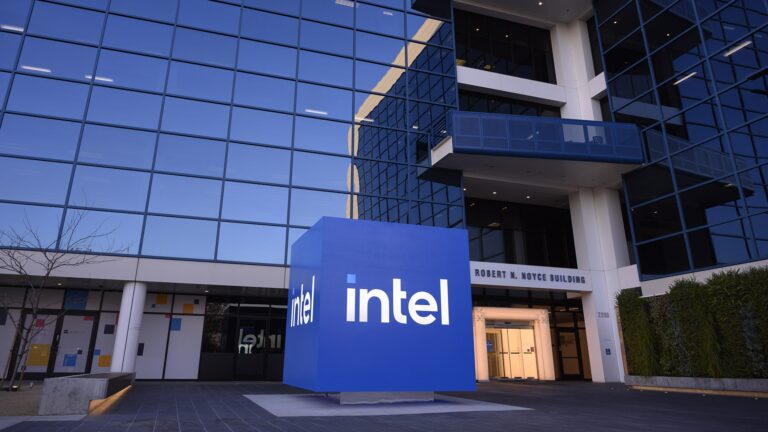Image representing blog post Intel’s Roller-Coaster: From Falling Behind to a Potential Comeback
