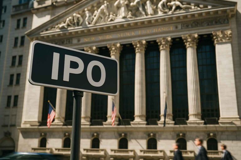 Image representing blog post IPO 热潮开始回归了吗？ <br data-mce-bogus=