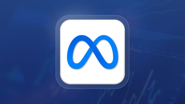 Image representing blog post 潘兴广场: Meta Platforms ($META) 投资案例