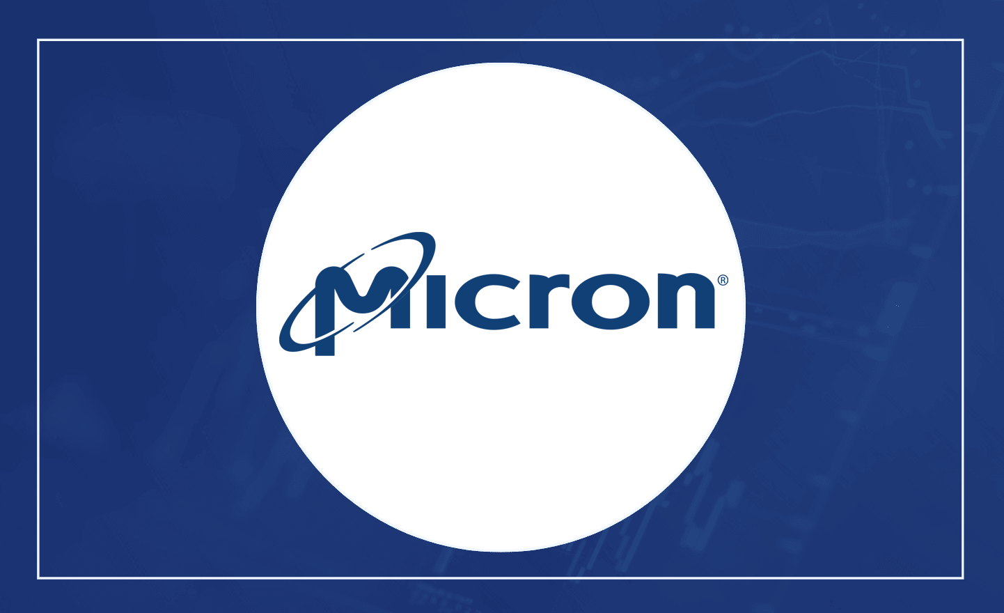 Micron Earnings Date 2024 Today Leda Sharyl