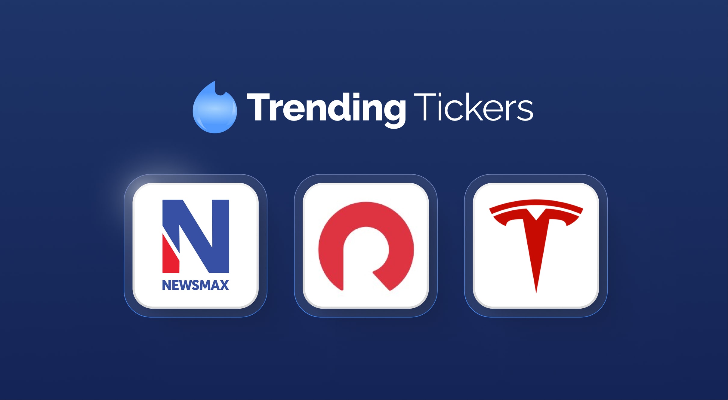 热门股票：$NMAXIPO 狂热、$RKT 疯狂收购、$TSLA 交付下降