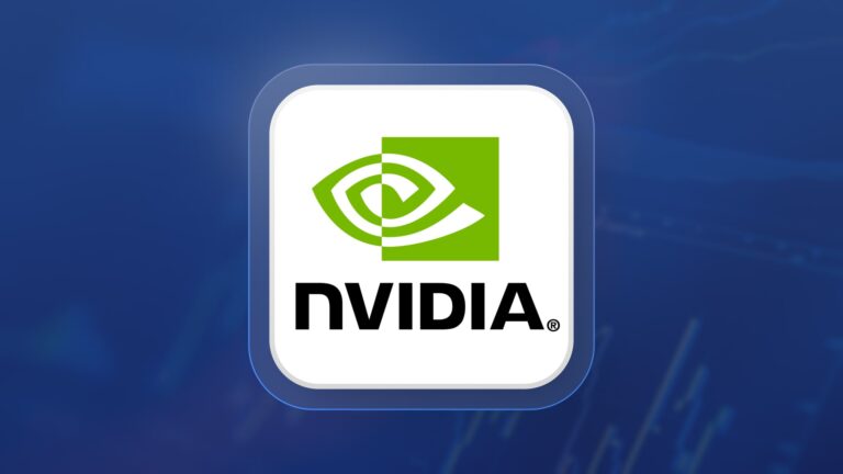 Image representing blog post SaltLight Capital: 英伟达 ($NVDA) 投资案例