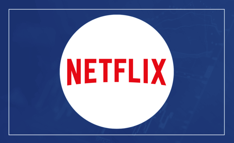 Image representing blog post Netflix (NFLX) – Resultados del 4º trimestre – 25 de enero de 2024