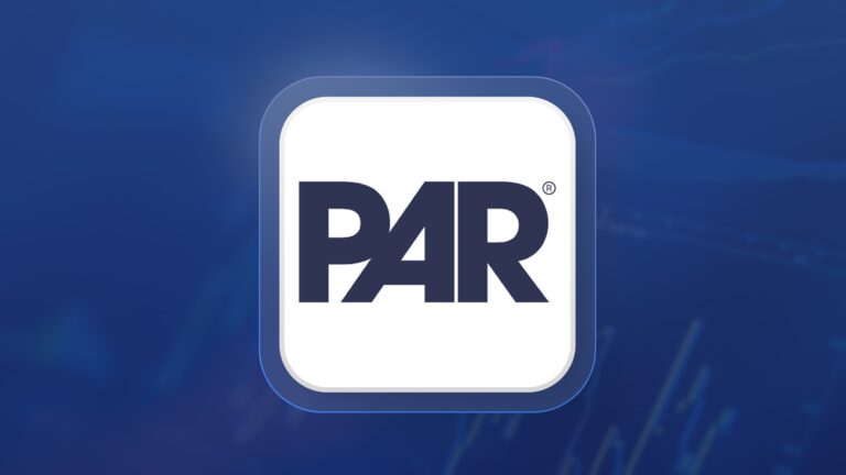 Image representing blog post Bristlemoon Global：PAR 技术（$PAR）投资案例