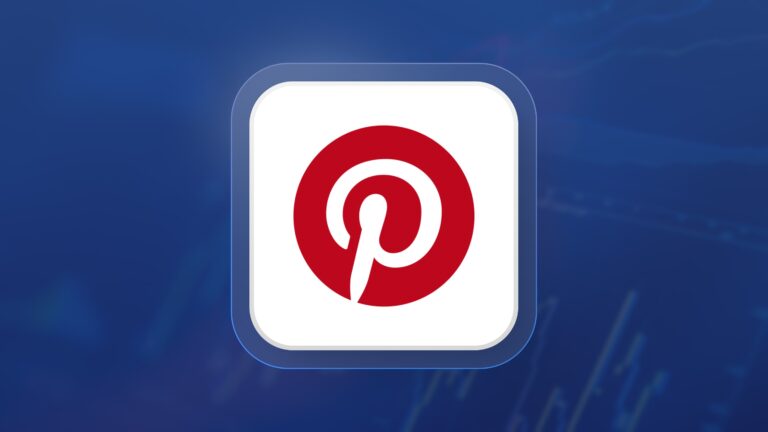 Image representing blog post Lakehouse Capital: Pinterest ($PINS) 投资案例
