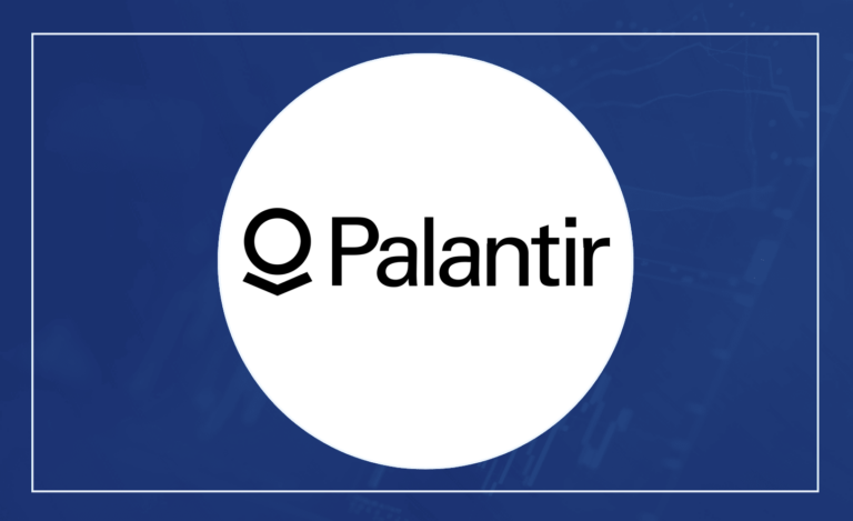 Image representing blog post Palantir （PLTR） 2024 年第一季度收益回顧 – 2024 年 5 月 6 日