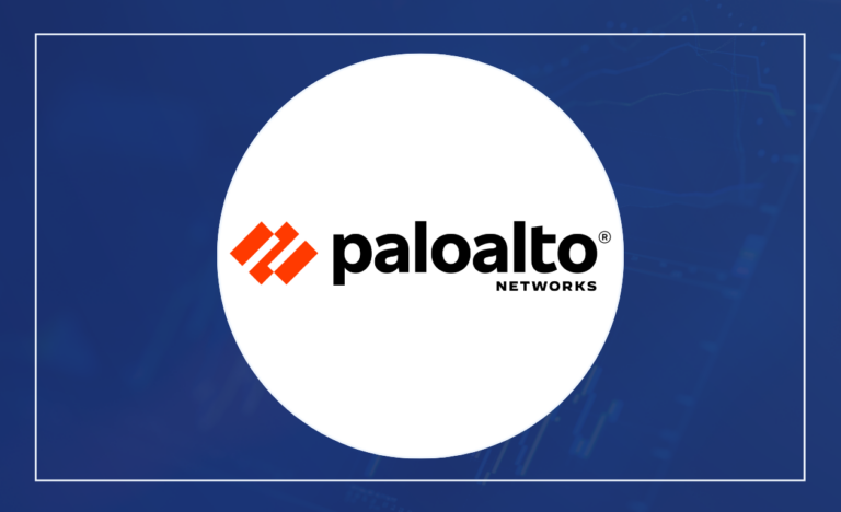 Image representing blog post Palo Alto Networks (PANW) – 2023 年第三季度财报回顾
