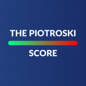 The Piotroski Weekly Profile Picture