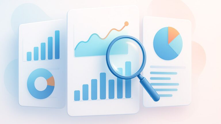 Image representing blog post Q3 2025 Earnings Roundup for MAG7