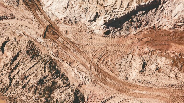 Image representing blog post Rare Earth Stocks Back in Spotlight