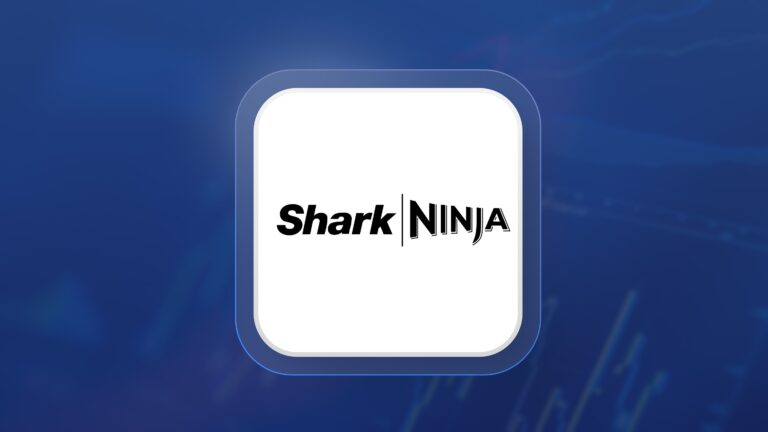 Image representing blog post Voss Capital: SharkNinja ($SN) Investment Case