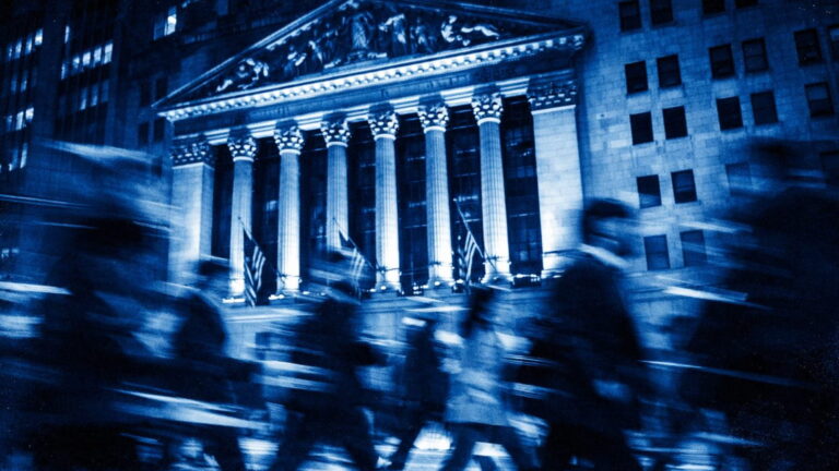 Image representing blog post S&P 500: The Winners and Losers of January 2026