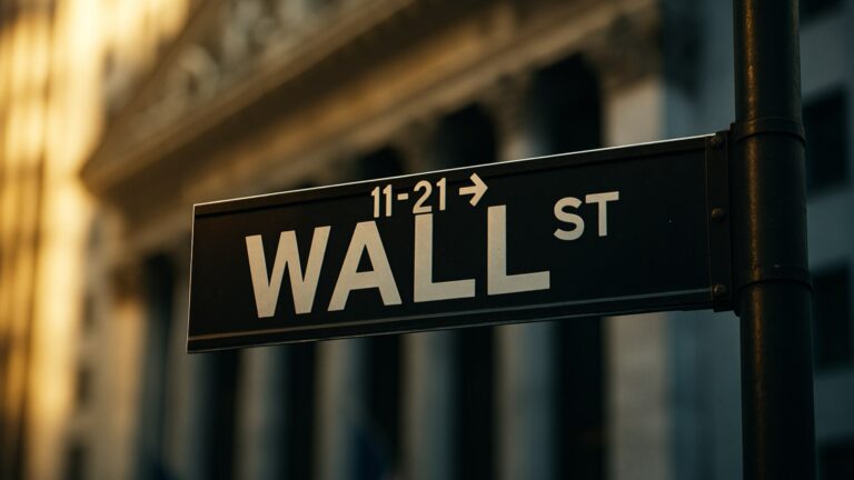 Image representing blog post S&P 500: The Winners and Losers of August 2025