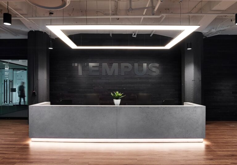 Imagen que representa la entrada del blog  Tempus AI ($TEM): Un análisis profundo