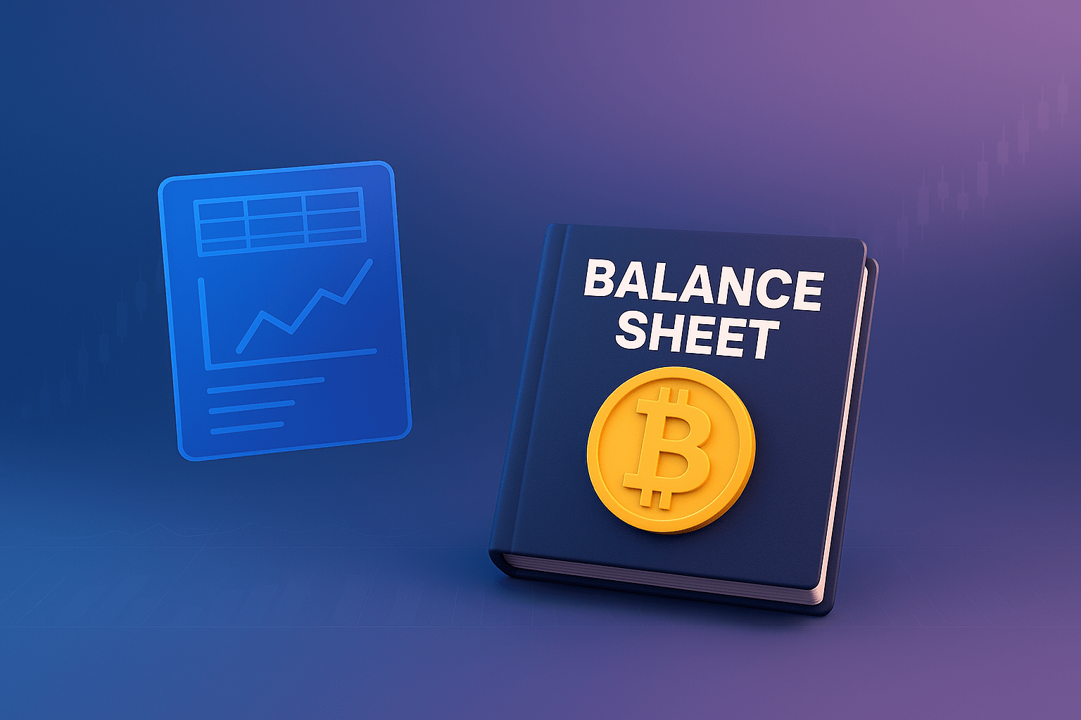 The Rise of MicroStrategy-Inspired Public Vehicles