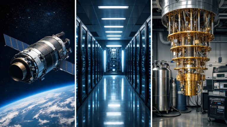 Image representing blog post The Sectors That Captured Investor Attention in 2025