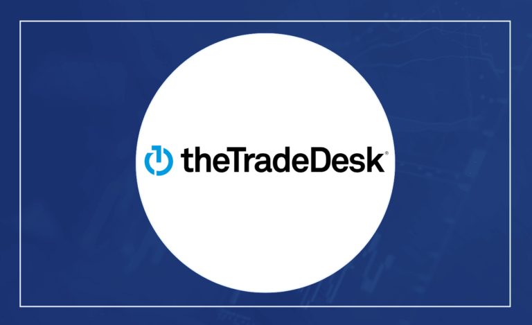 Image representing blog post The Trade Desk (TTD) — Retail Media Partner – April 27, 2024