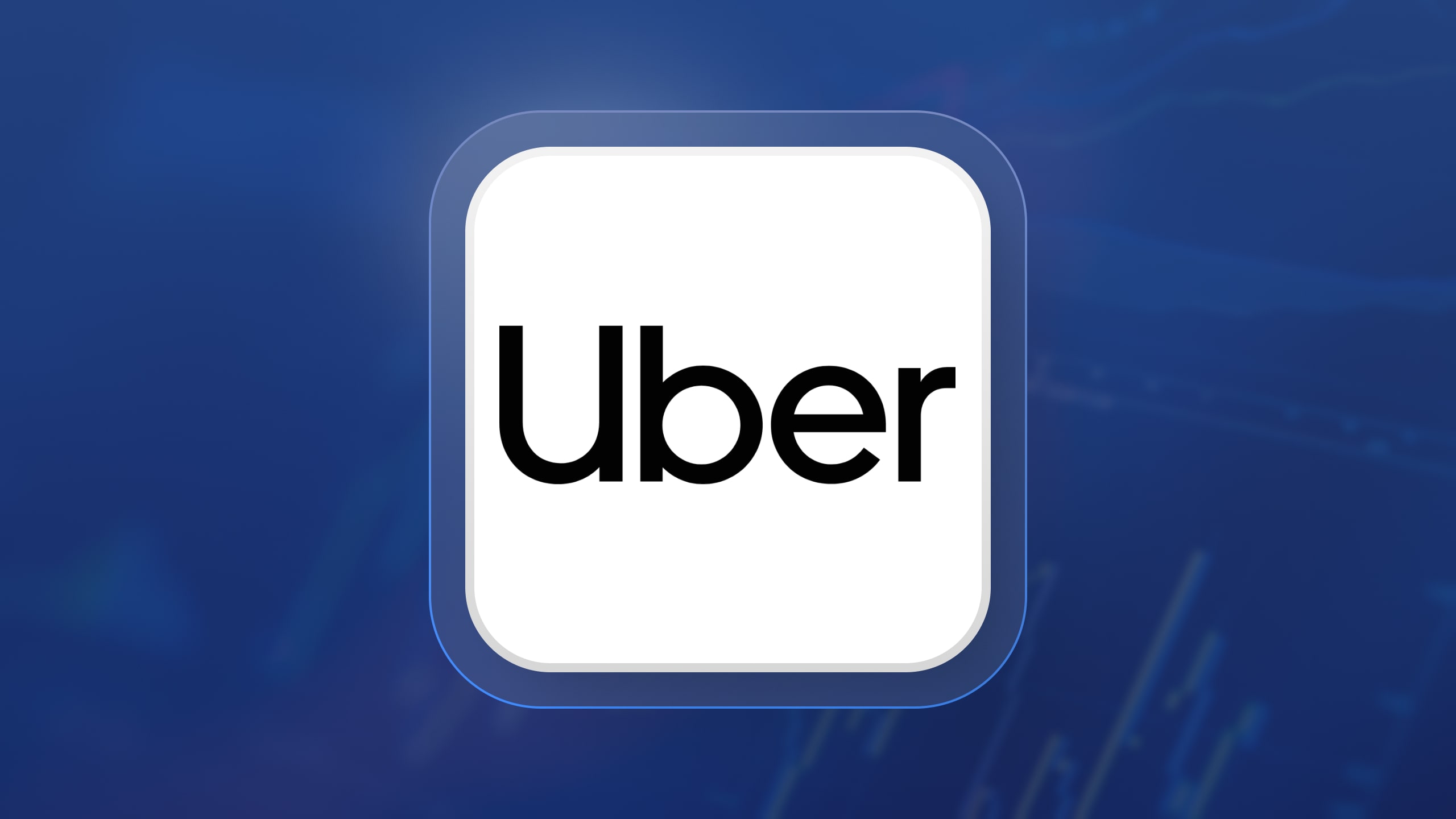 潘兴广场控股公司：Uber Technologies ($UBER) 投资案例