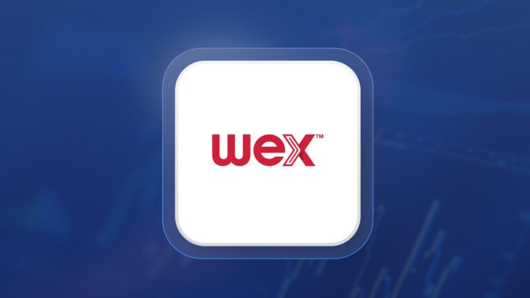 Image representing blog post Gator Capital: WEX Inc. ($WEX) Investment Case