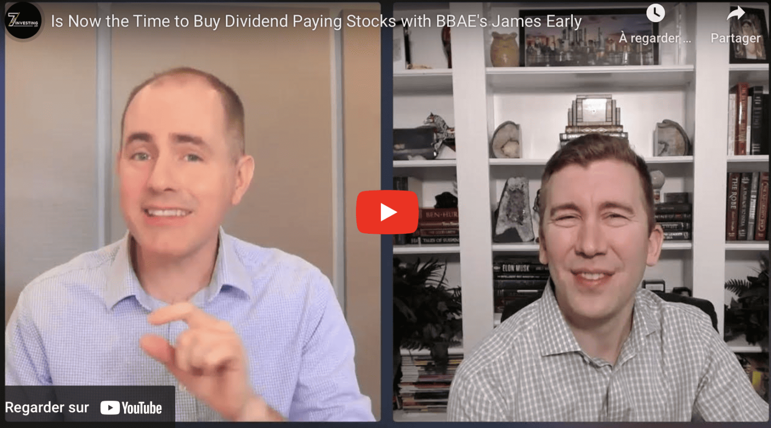 Is now the time to buy dividend paying stocks?
