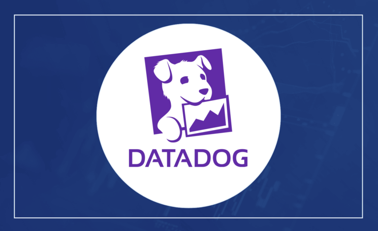 Image representing blog post Datadog (DDOG) – Earnings Review – May 7, 2024