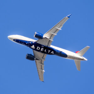 Thumbnail for post 達美航空公司：隱藏在 737 飛機中的PayPal？