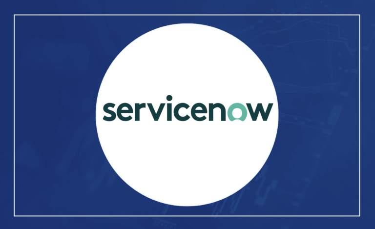 Image representing blog post ServiceNow (NOW) – Earnings Review – April 27, 2024