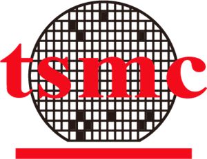 Taiwan Semiconductor
TSMC
