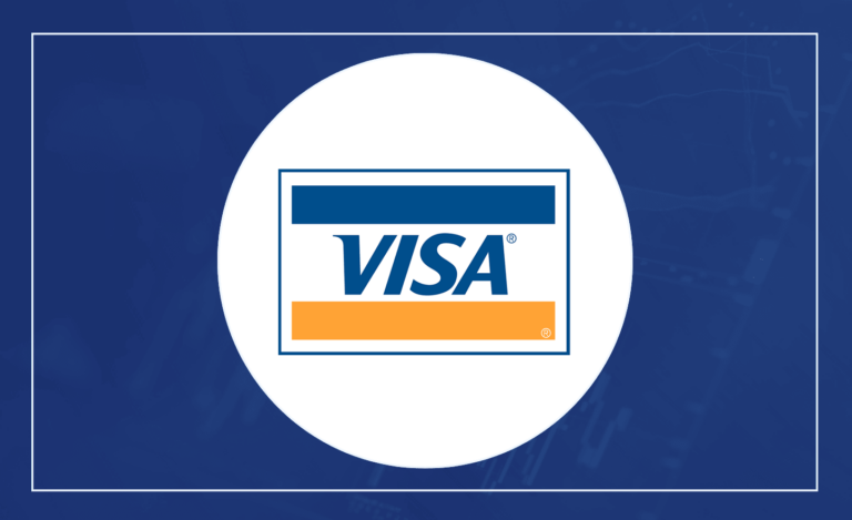 Image representing blog post Visa (V) – Earnings Review – April 27, 2024